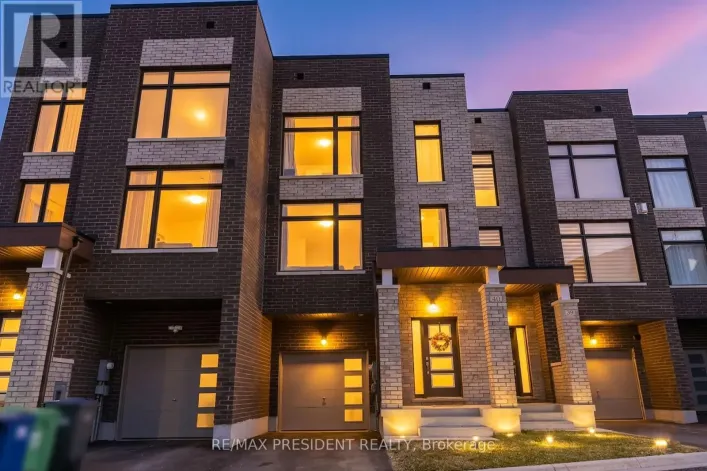 40 QUEENPOST DRIVE, Brampton