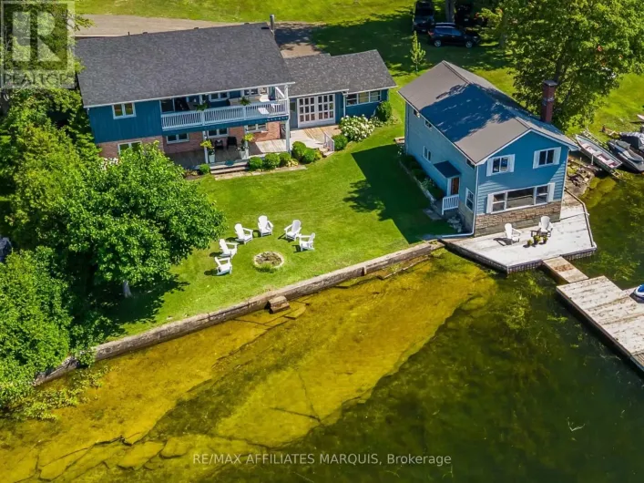 40 R6 ROAD, Rideau Lakes