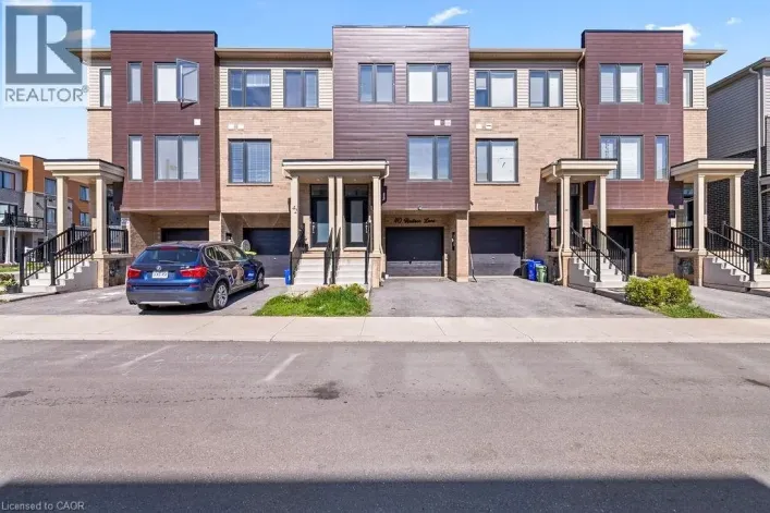 40 RADISON Lane, Hamilton