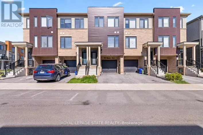 40 RADISON LANE, Hamilton