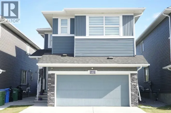 40 Red Sky Common NE, Calgary