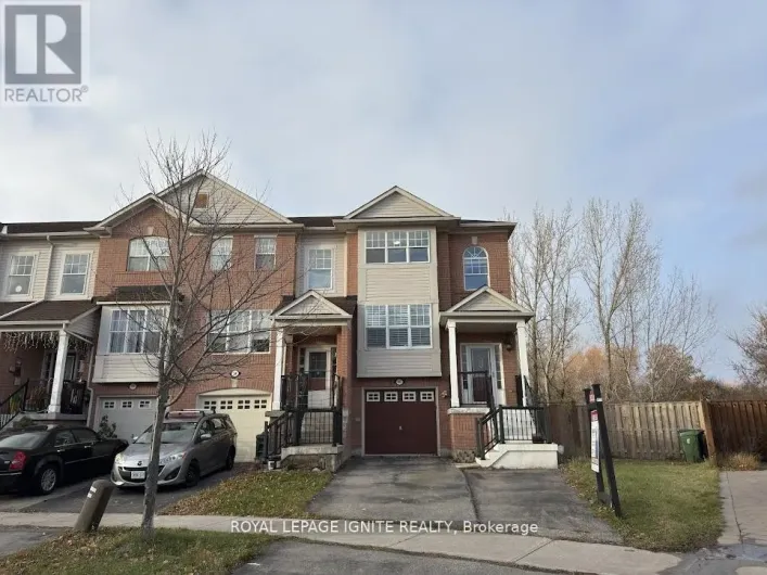 40 REINDEER DRIVE, Toronto