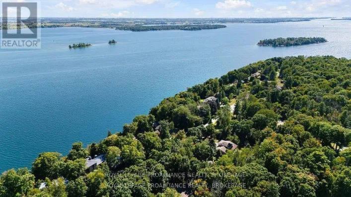 40 RIVERSIDE DRIVE, Kingston)