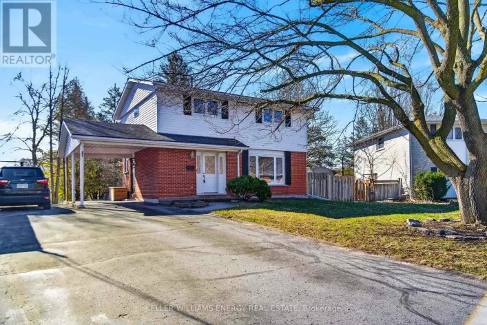 40 ROBERTSON LANE, Belleville