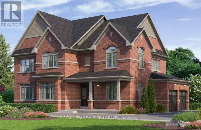 40 ROBIN TRAIL, Scugog