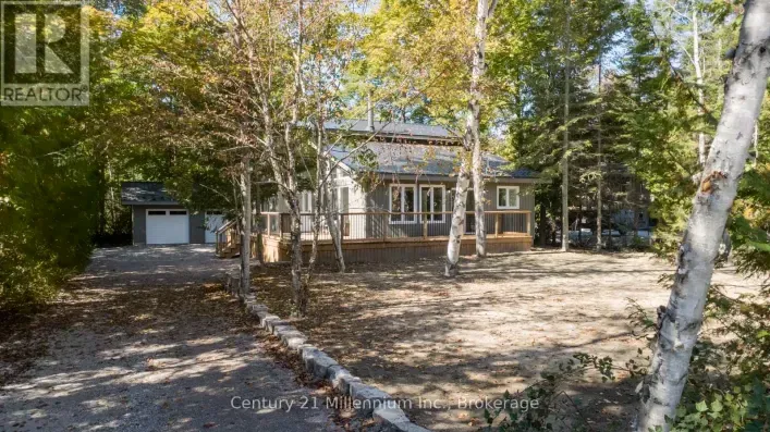 40 ROLLING HILLS DRIVE, South Bruce Peninsula