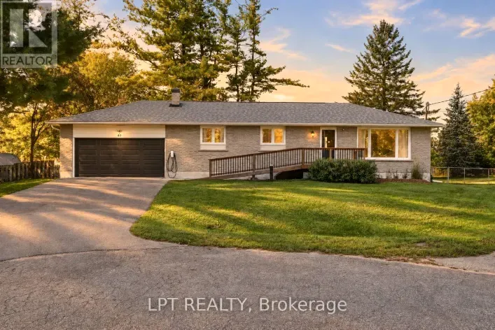 40 ROSEMARY LANE, Georgina