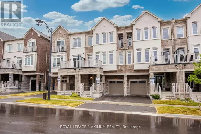 40 ROTARY WAY, Bradford West Gwillimbury