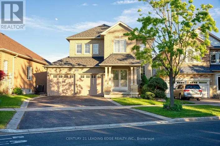 40 ROUGE BANK DRIVE, Markham