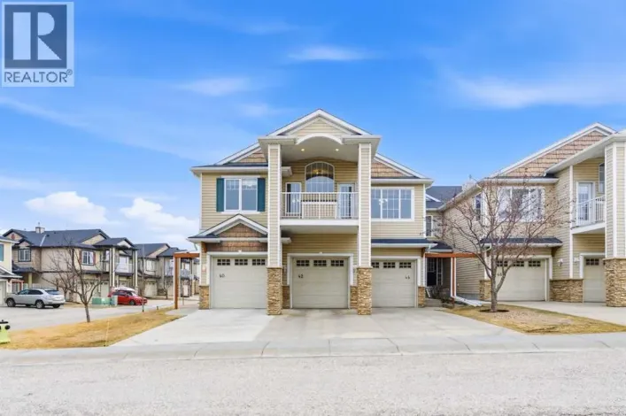 40 Royal Birch Mount NW, Calgary
