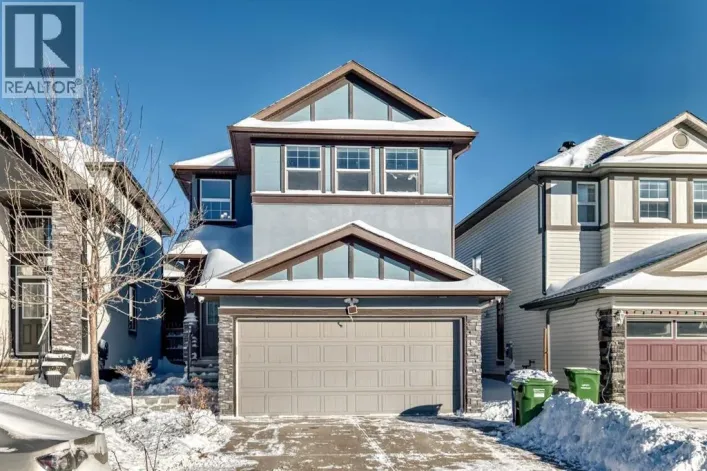 40 Saddlelake Gardens NE, Calgary