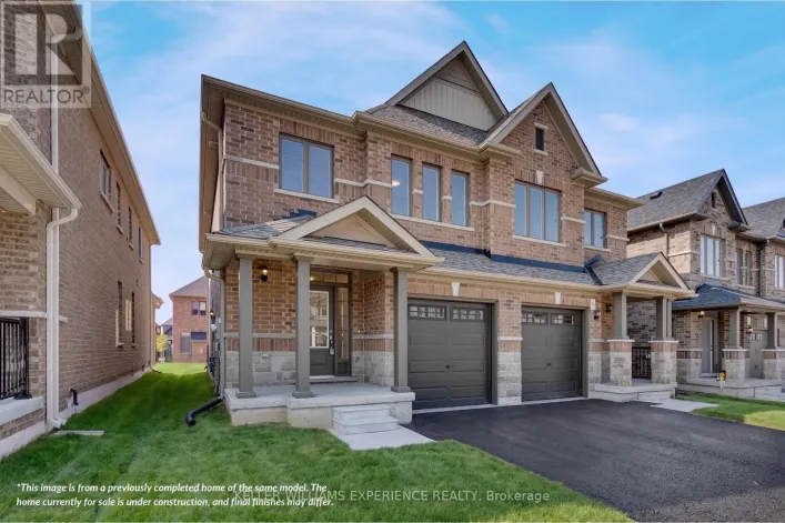 40 SAGEWOOD AVENUE, Barrie