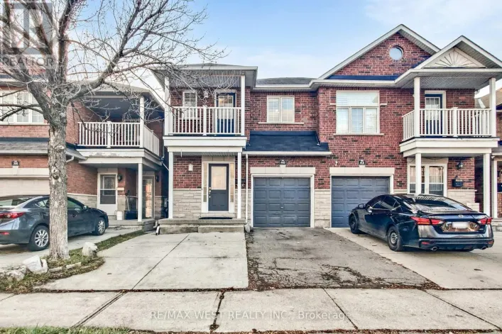40 SAN GABRIELE PLACE, Toronto