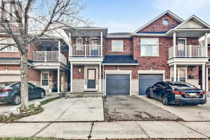 40 SAN GABRIELE PLACE, Toronto