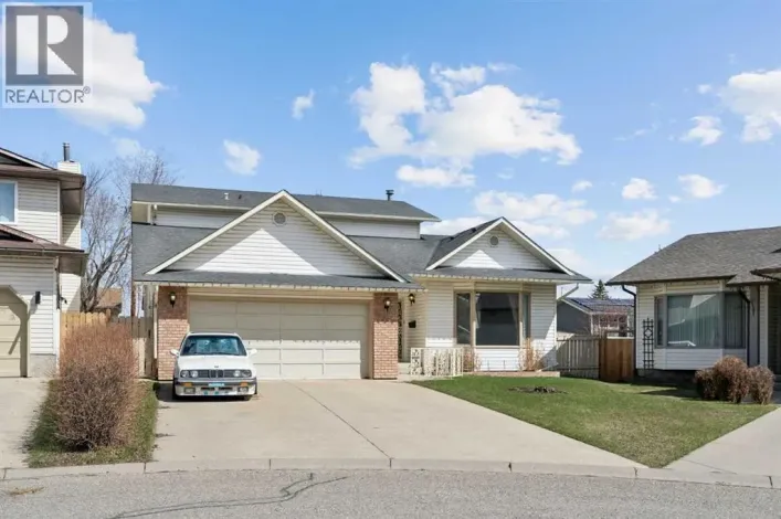 40 Scenic Place NW, Calgary