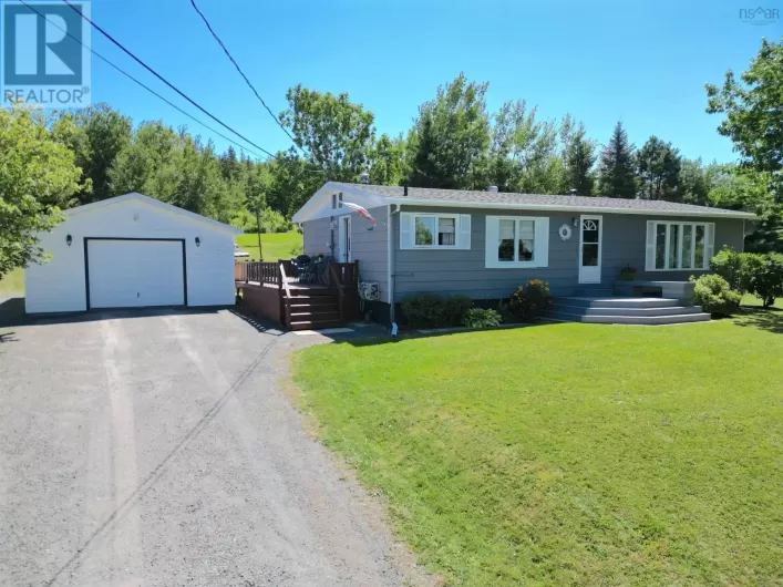 40 Sharmac Drive, Maclellan's Brook