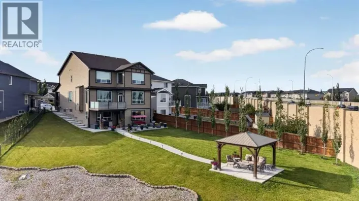 40 Sherwood Manor NW, Calgary