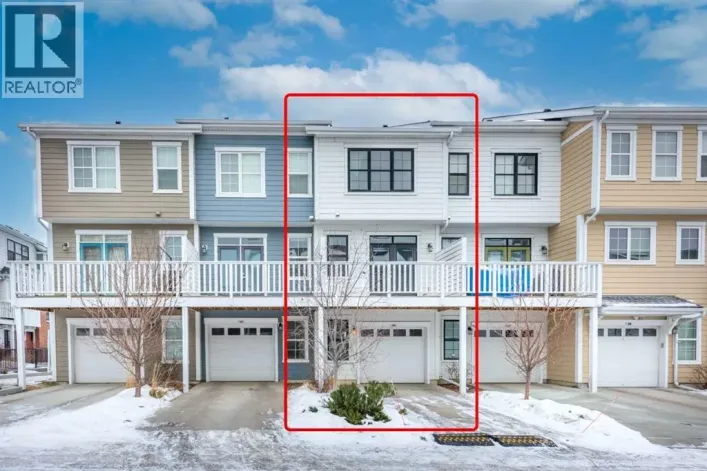 40 SHERWOOD Row NW, Calgary