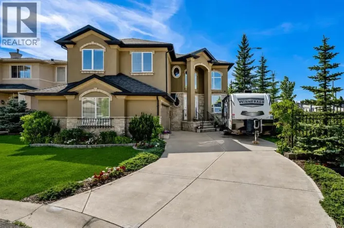 40 Sienna Park Crescent SW, Calgary