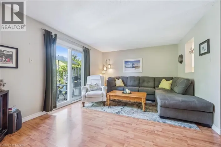 40 SILVERCREEK Parkway N Unit# 30, Guelph