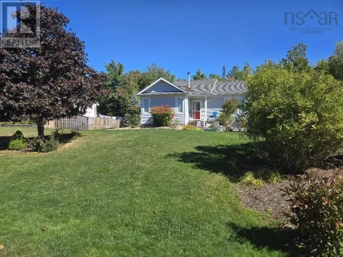 40 Silverwood Dr., Valley