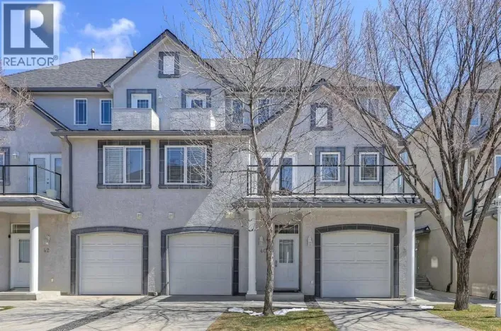 40 Simcoe Place SW, Calgary