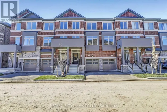 40 SISSONS WAY, Markham