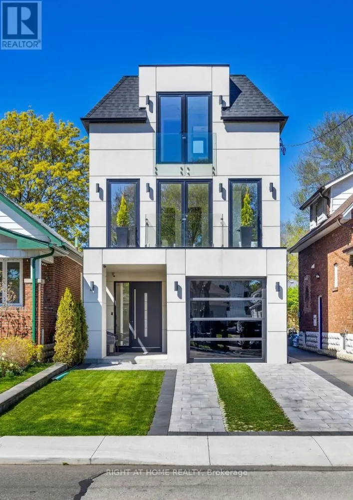 40 SIXTH STREET, Toronto