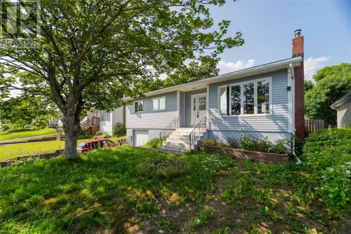 40 Smallwood Drive, Mount Pearl