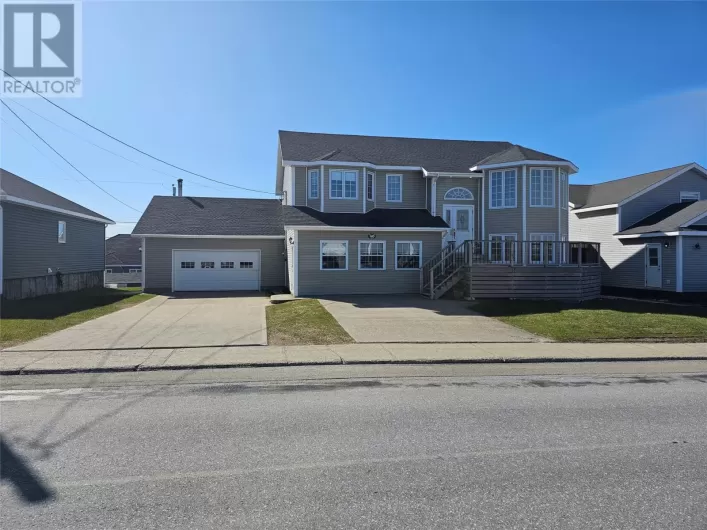 40 SMALLWOOD Drive, PORT AUX BASQUES