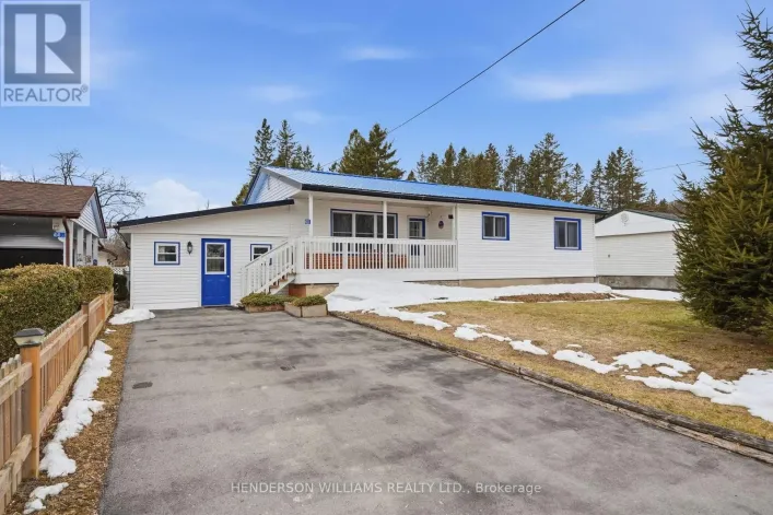 40 SOUTH PARK STREET N, Quinte West