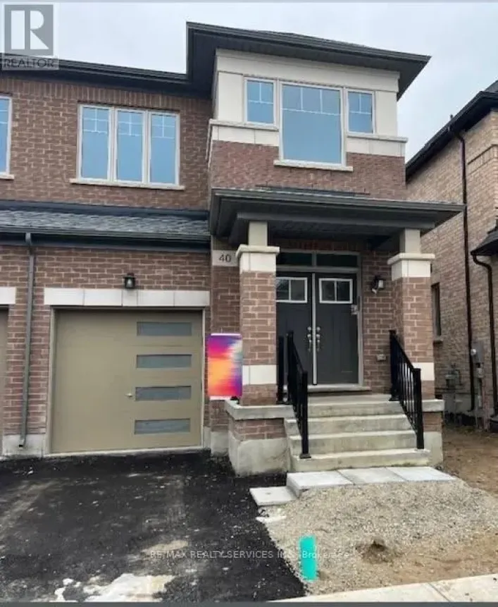 40 SPINLAND STREET, Caledon