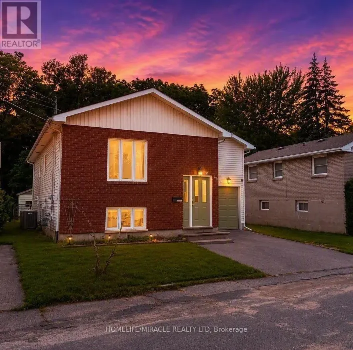 40 ST CHARLES STREET, Belleville