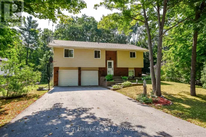 40 ST. LAURENT BOULEVARD, Tiny