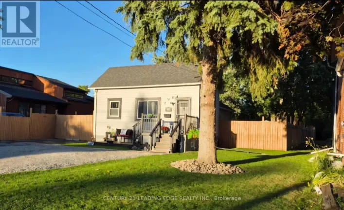 40 ST PATRICK STREET, Kawartha Lakes