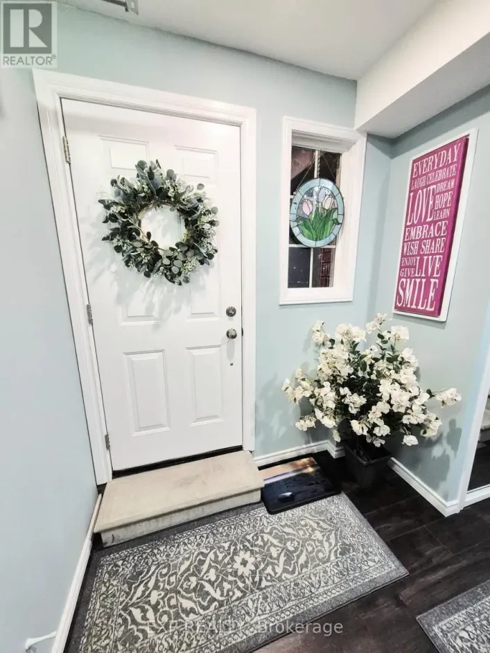 40 STAMMERS DRIVE, Ajax