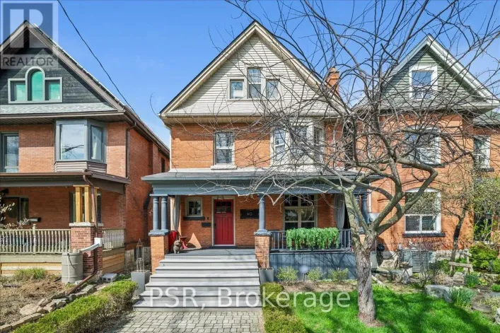 40 STANLEY AVENUE, Hamilton