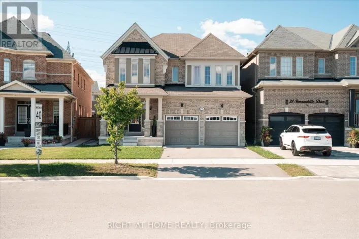 40 STANNARDVILLE DRIVE, Ajax