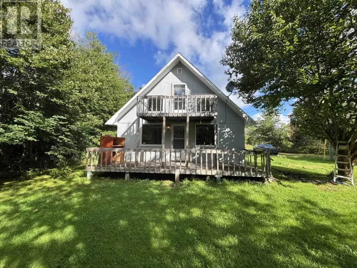 40 Station Lane, Murray Harbour