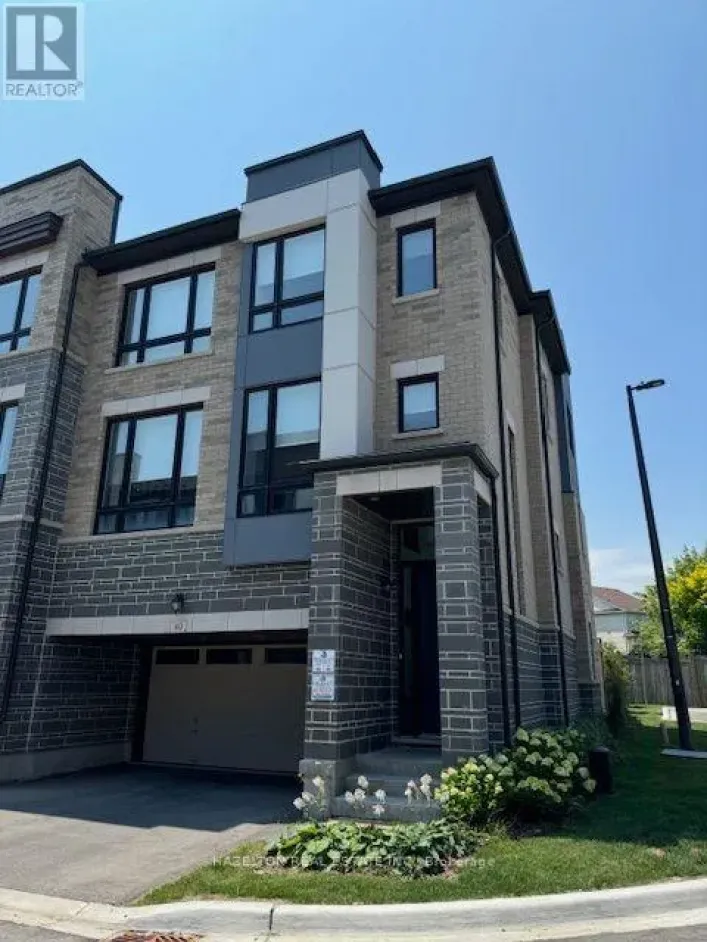 40 STEAMBOAT WAY, Whitby