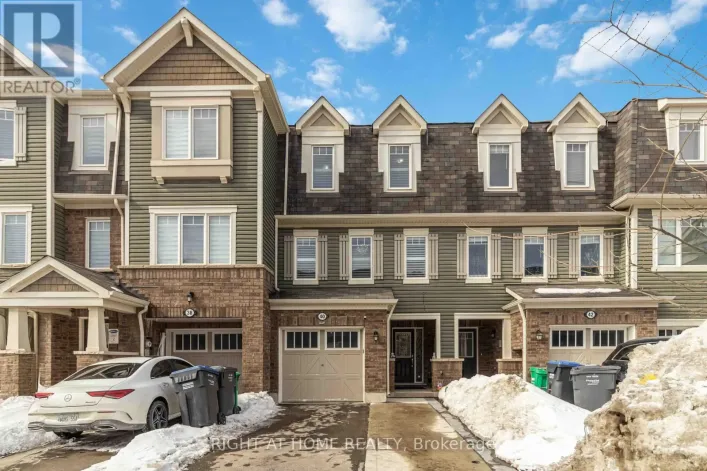 40 STEWARDSHIP RD ROAD E, Brampton