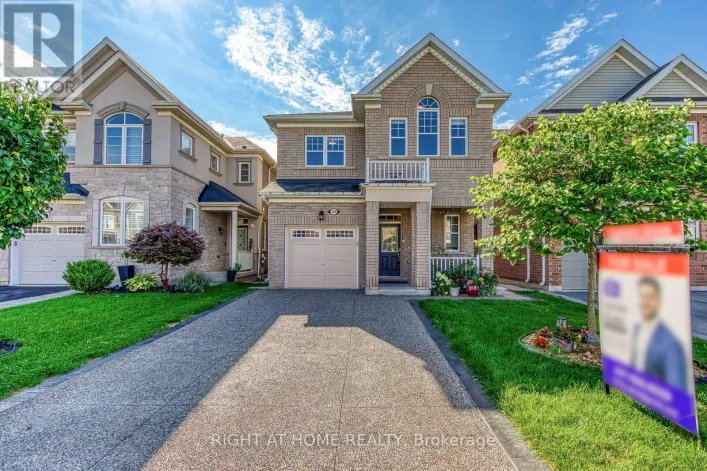House for sale: 40 STILLWATER CRESCENT, Hamilton