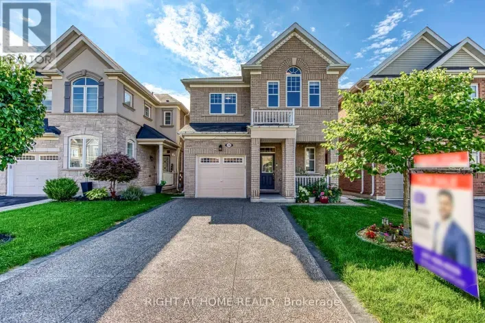House for sale: 40 STILLWATER CRESCENT, Hamilton