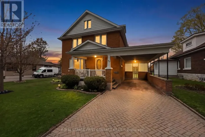 40 STONE STREET, Springwater
