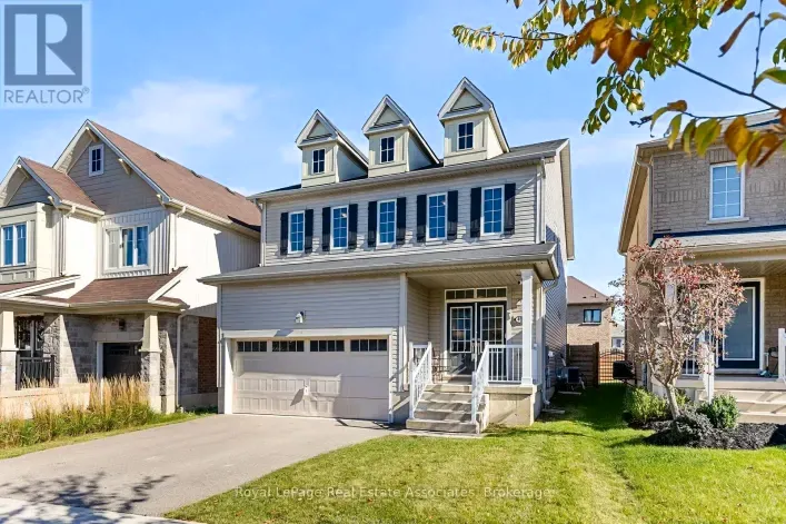 40 SUMAC DRIVE, Haldimand