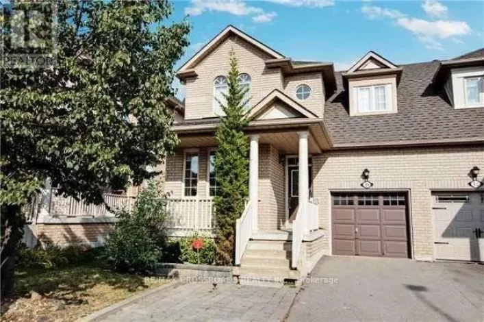 40 SUMMER MIST CRESCENT, Markham