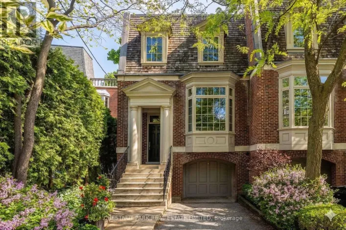 40 SUMMERHILL GARDENS, Toronto