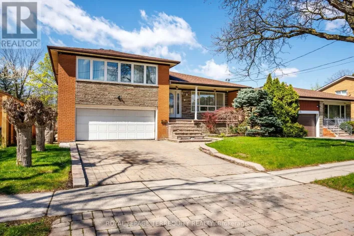 40 SUNNYCREST ROAD, Toronto