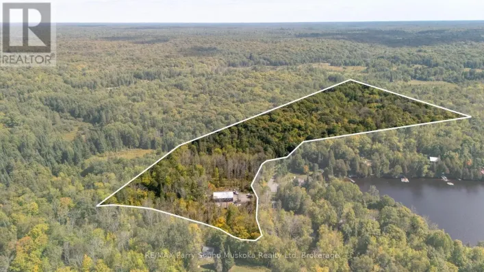 40 SUNSET COVE ROAD, Seguin