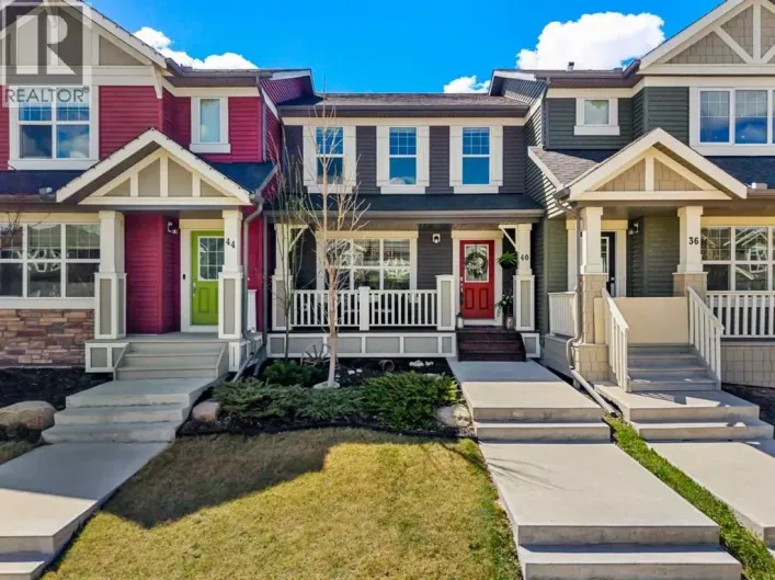 40 Sunvalley Road, Cochrane
